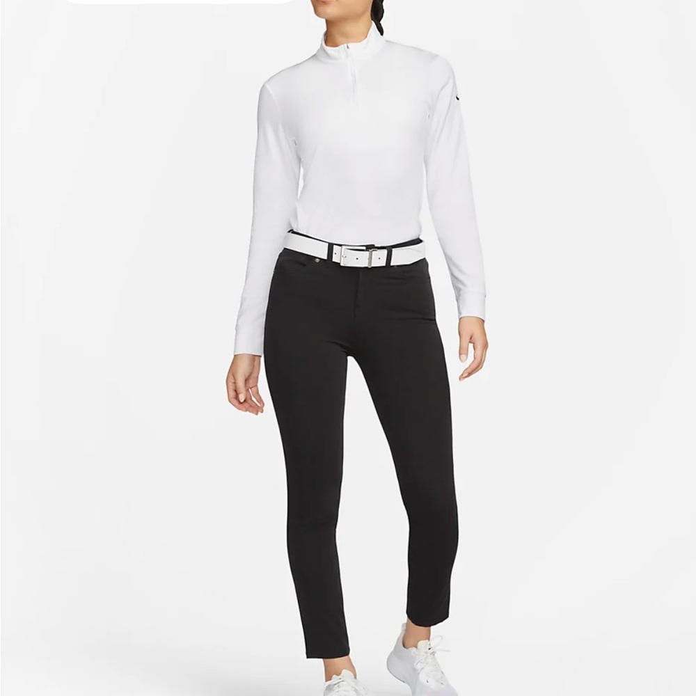 Nike Black Golf Pants